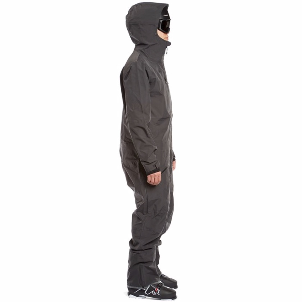 NWT MEN’S SICKBIRD SUIT ski snowboard Strafe M - Picture 3 of 8
